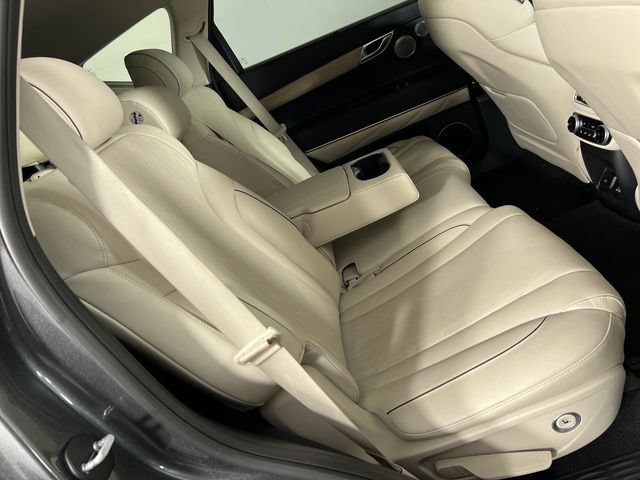 Used 2023 Genesis GV80 3.5T Advanced + AWD/4WD image 28