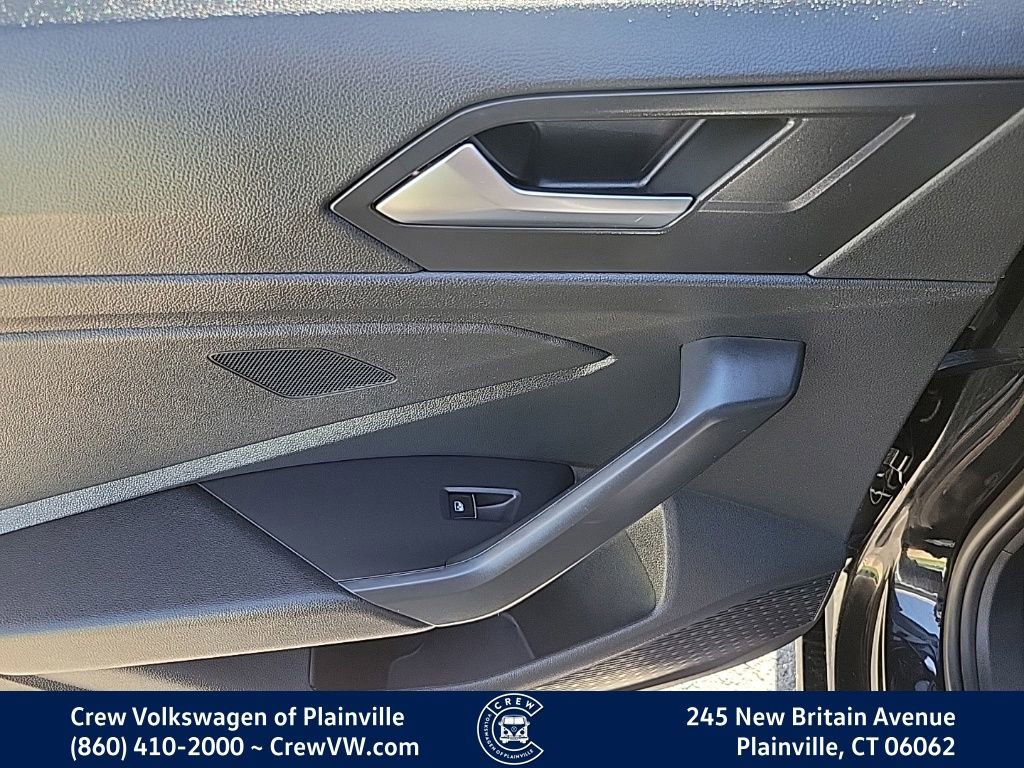 Certified 2024 Volkswagen Jetta Sport FWD image 47