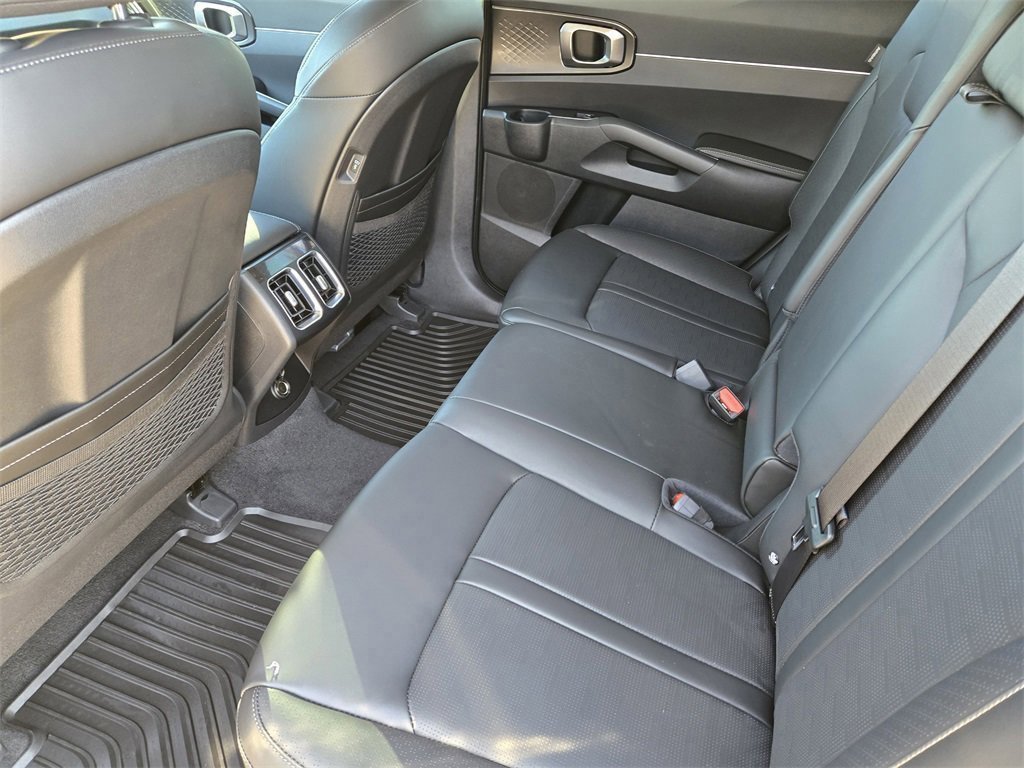 New 2026 Kia Sorento S w/ S Panoramic Sunroof Package image 28