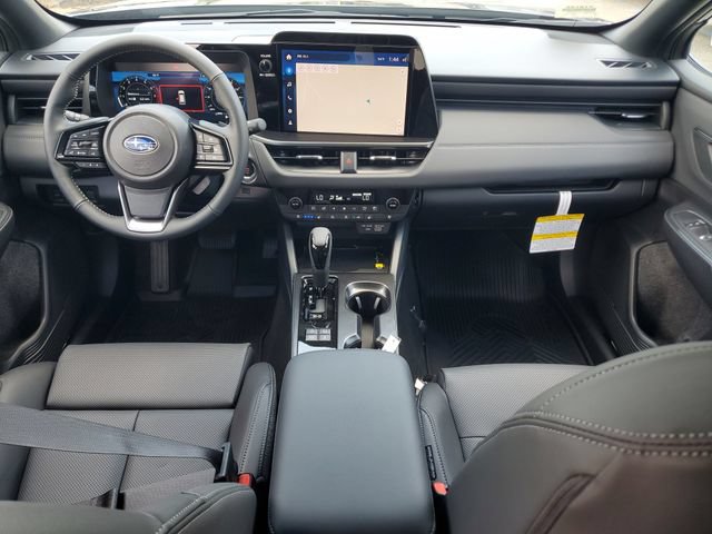 New 2026 Subaru Outback Touring XT AWD/4WD image 15