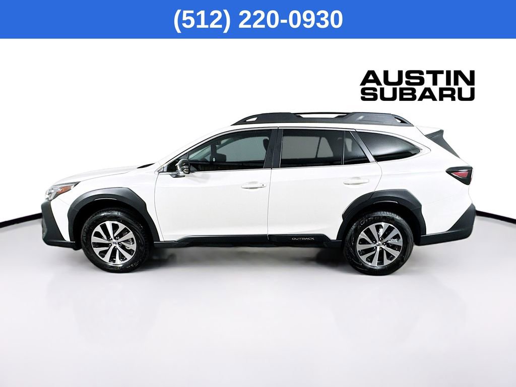 Used 2025 Subaru Outback Premium AWD/4WD image 5