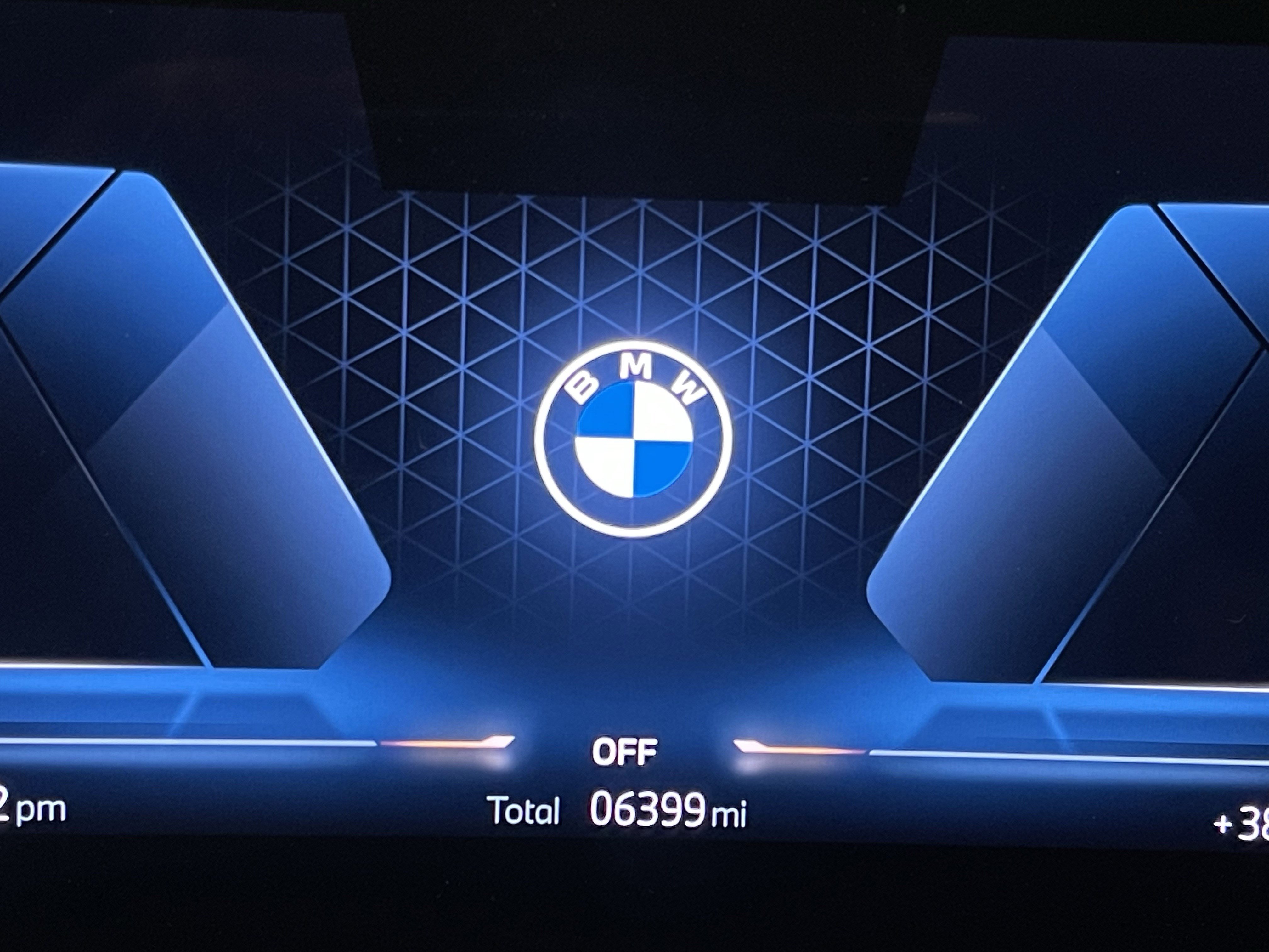 Used 2025 BMW X1 xDrive28i w/ Convenience Package image 21