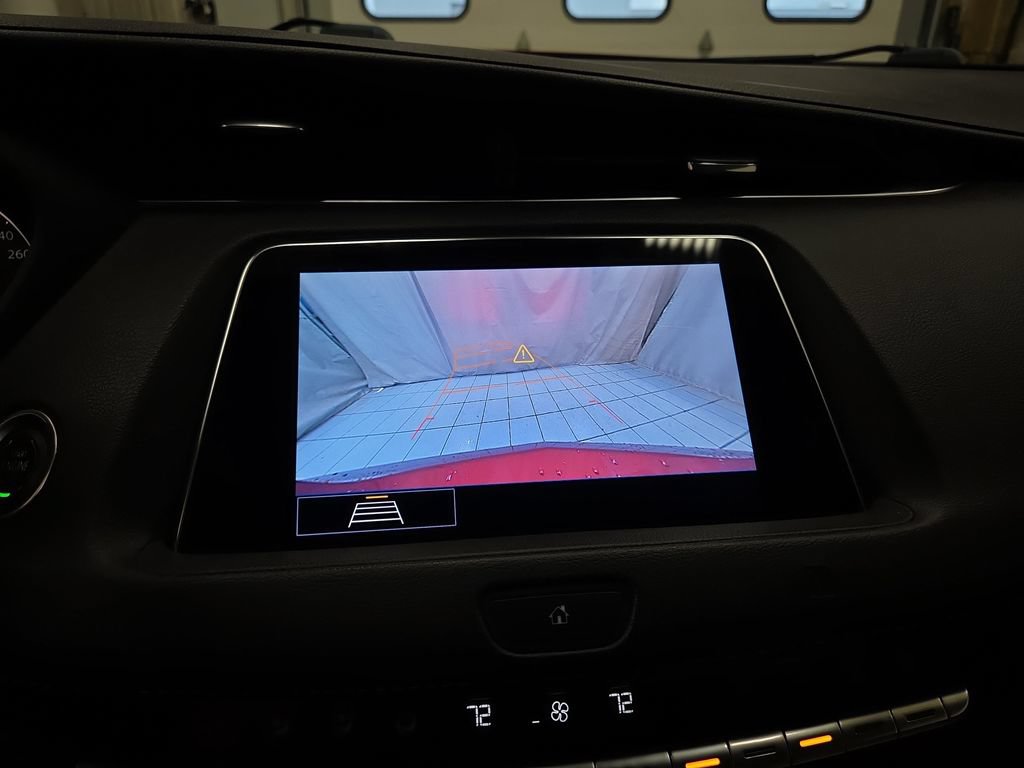 Used 2020 Cadillac XT4 Premium Luxury AWD/4WD image 25