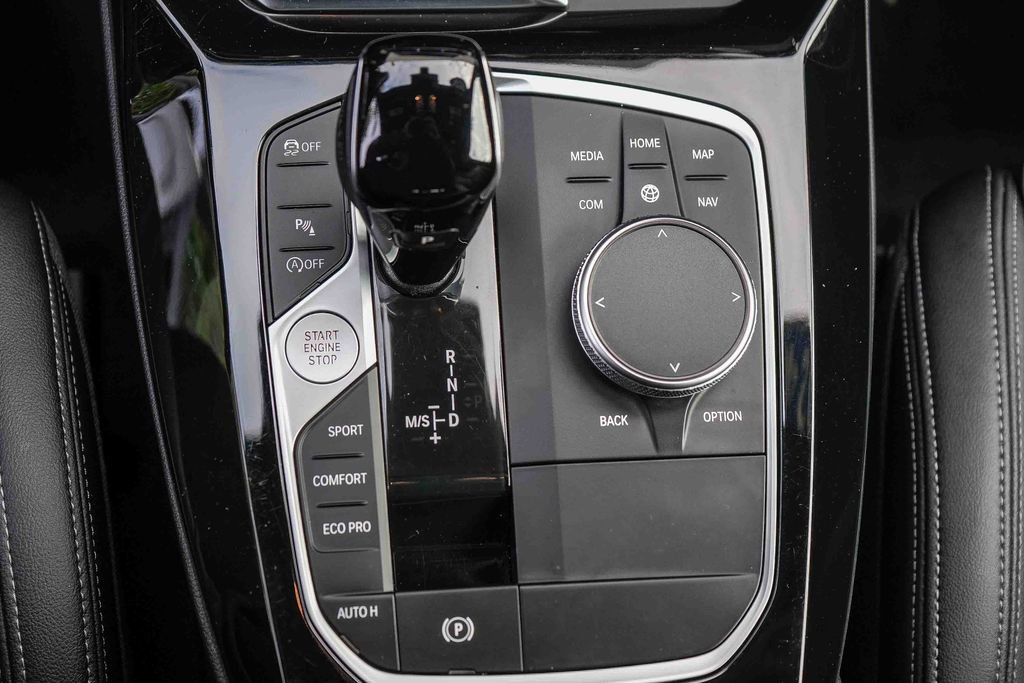 Used 2024 BMW X3 sDrive30i RWD image 20