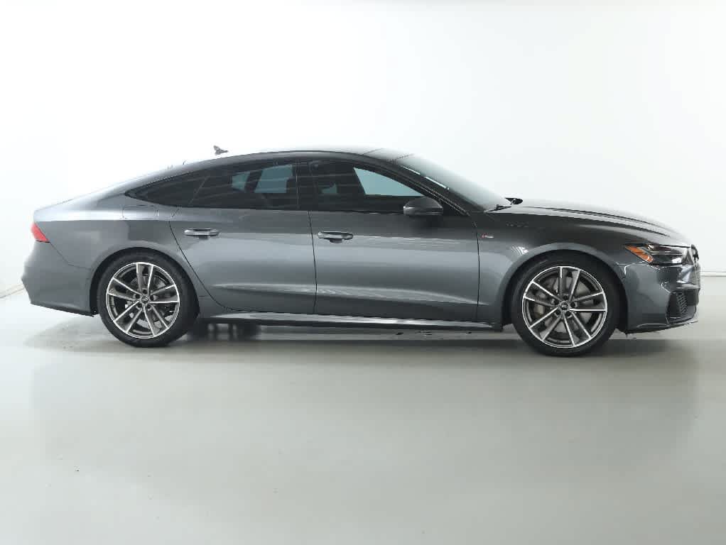 Used 2022 Audi A7 3.0T Prestige w/ S Line Package AWD/4WD image 11