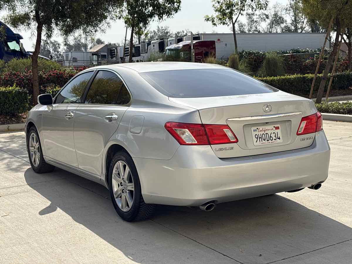 Used 2008 Lexus ES 350 image 5