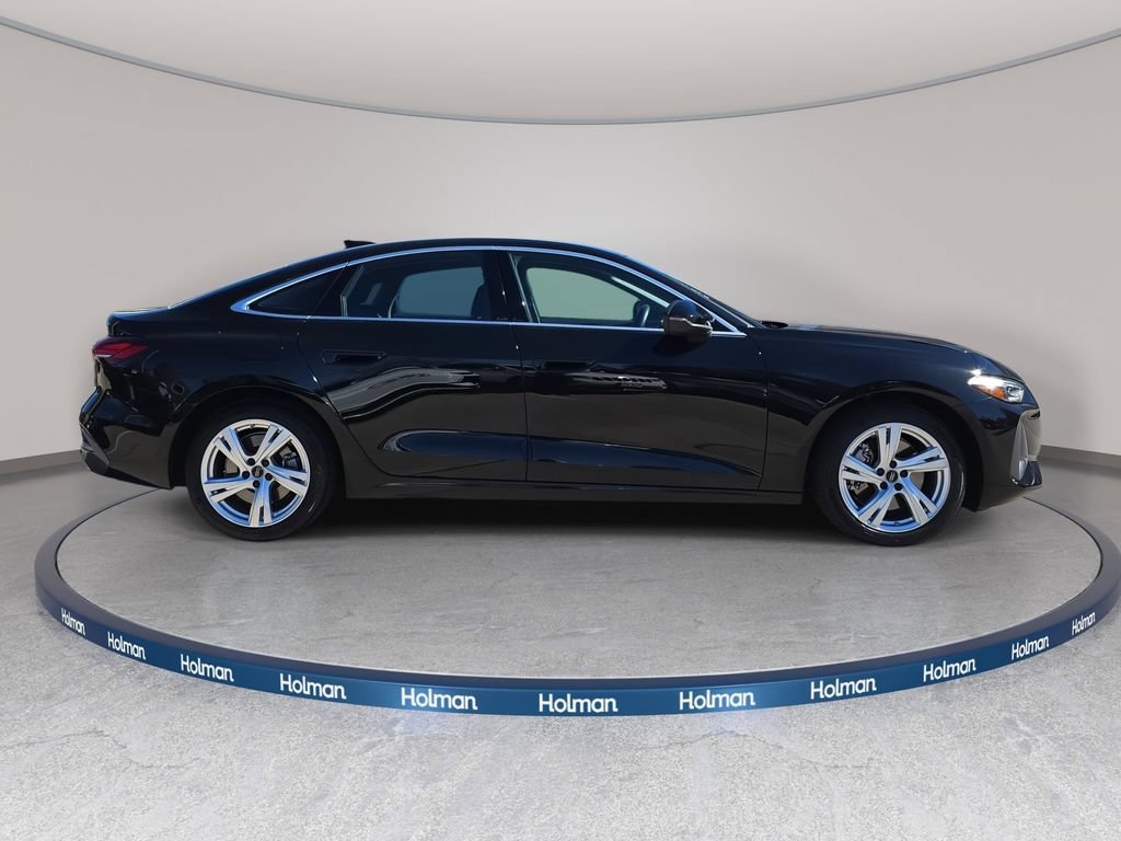 Used 2025 Audi A5 2.0T Premium w/ Convenience Package AWD/4WD image 4