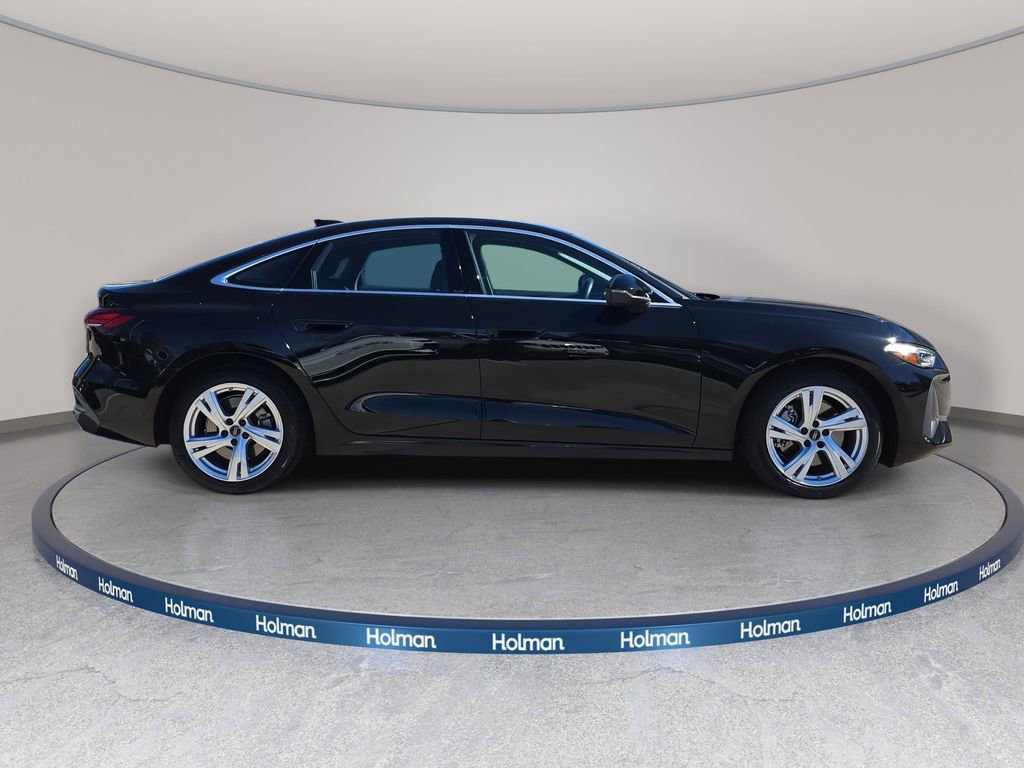 Certified 2025 Audi A5 2.0T Premium w/ Convenience Package image 4