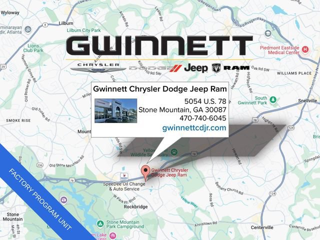 Used 2025 Jeep Grand Cherokee Limited RWD image 5