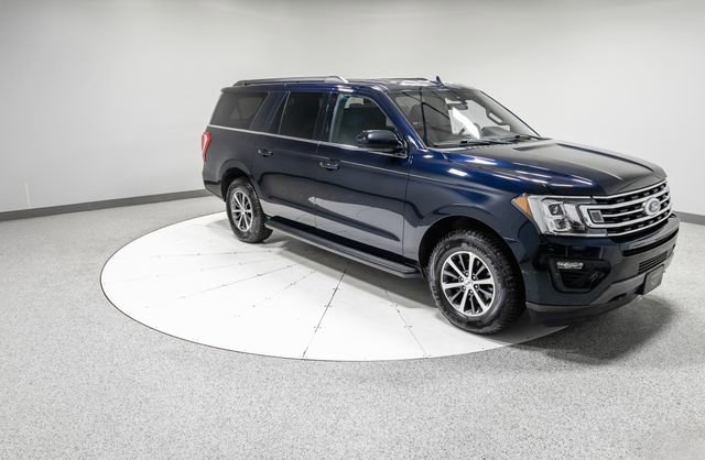 Used 2021 Ford Expedition Max XL AWD/4WD image 30