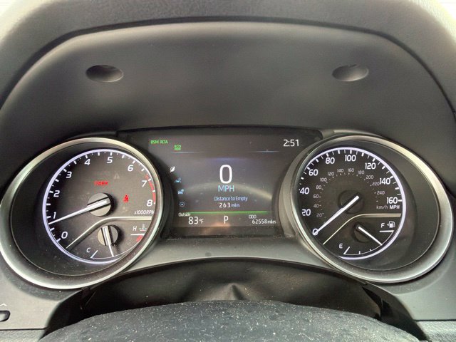 Used 2023 Toyota Camry SE w/ Convenience Package AWD/4WD image 22
