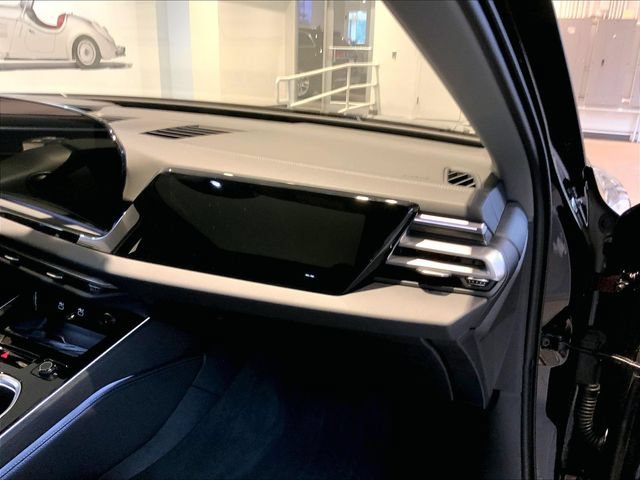 Certified 2026 Audi A6 Premium Plus w/ Premium Plus Package AWD/4WD image 21