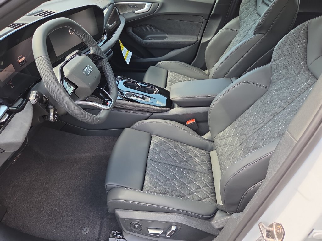 New 2026 Audi S5 Premium Plus AWD/4WD image 5
