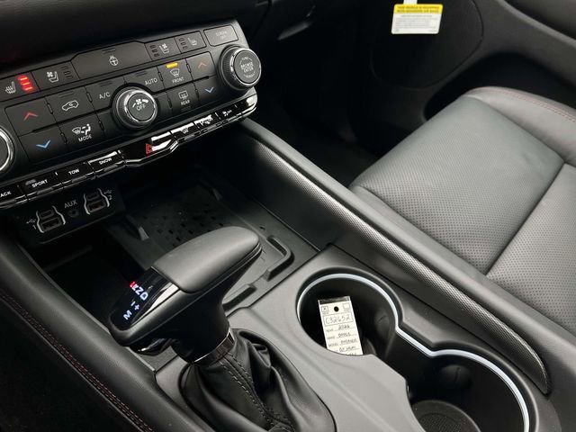 New 2026 Dodge Durango GT w/ Tow 'N Go Package image 20