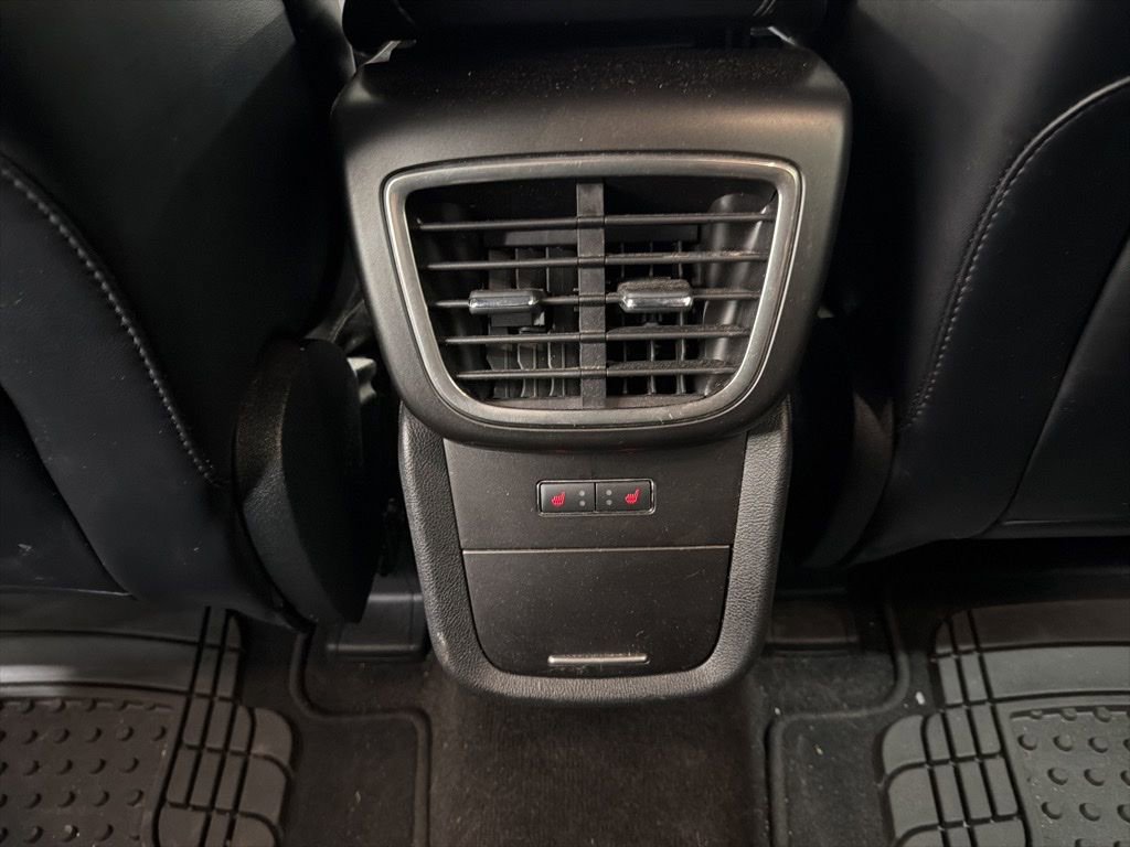 Used 2019 Lincoln Nautilus Reserve image 23