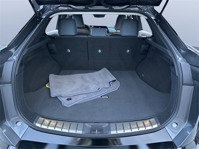 Used 2024 Lexus RZ 450e Premium image 11