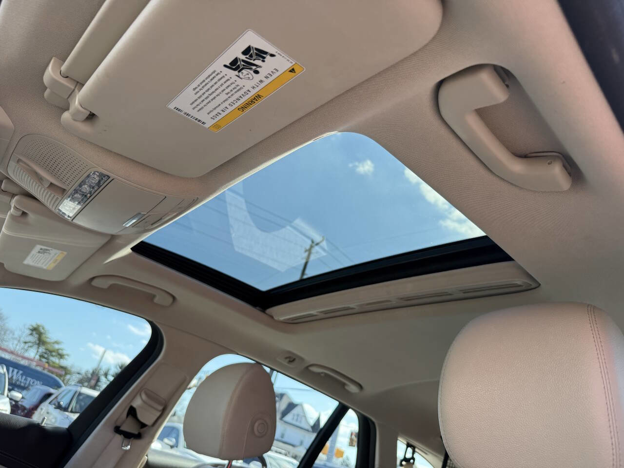 Used 2019 Mercedes-Benz E 450 4MATIC Wagon w/ Premium Package image 7