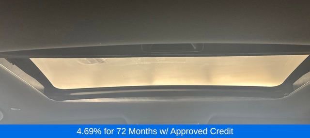 Certified 2025 Honda CR-V Sport-L image 32