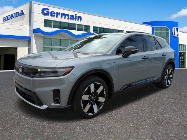 New 2026 Honda Prologue Elite image 7