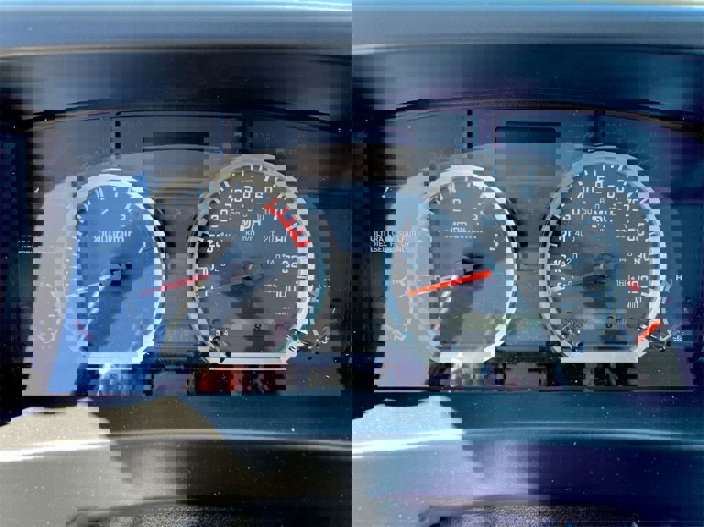 New 2024 Chevrolet Low Cab Forward 5500XD image 11