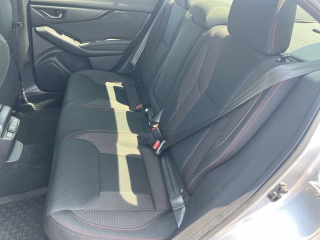 Certified 2022 Subaru WRX Premium AWD/4WD image 35