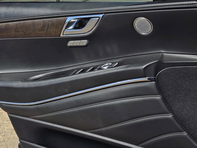 Used 2021 Genesis GV80 3.5T image 20