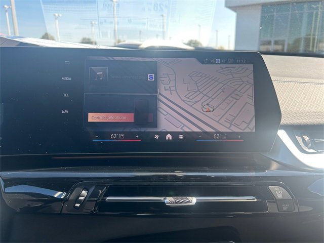 New 2025 BMW X2 xDrive28i w/ Technology Package image 21