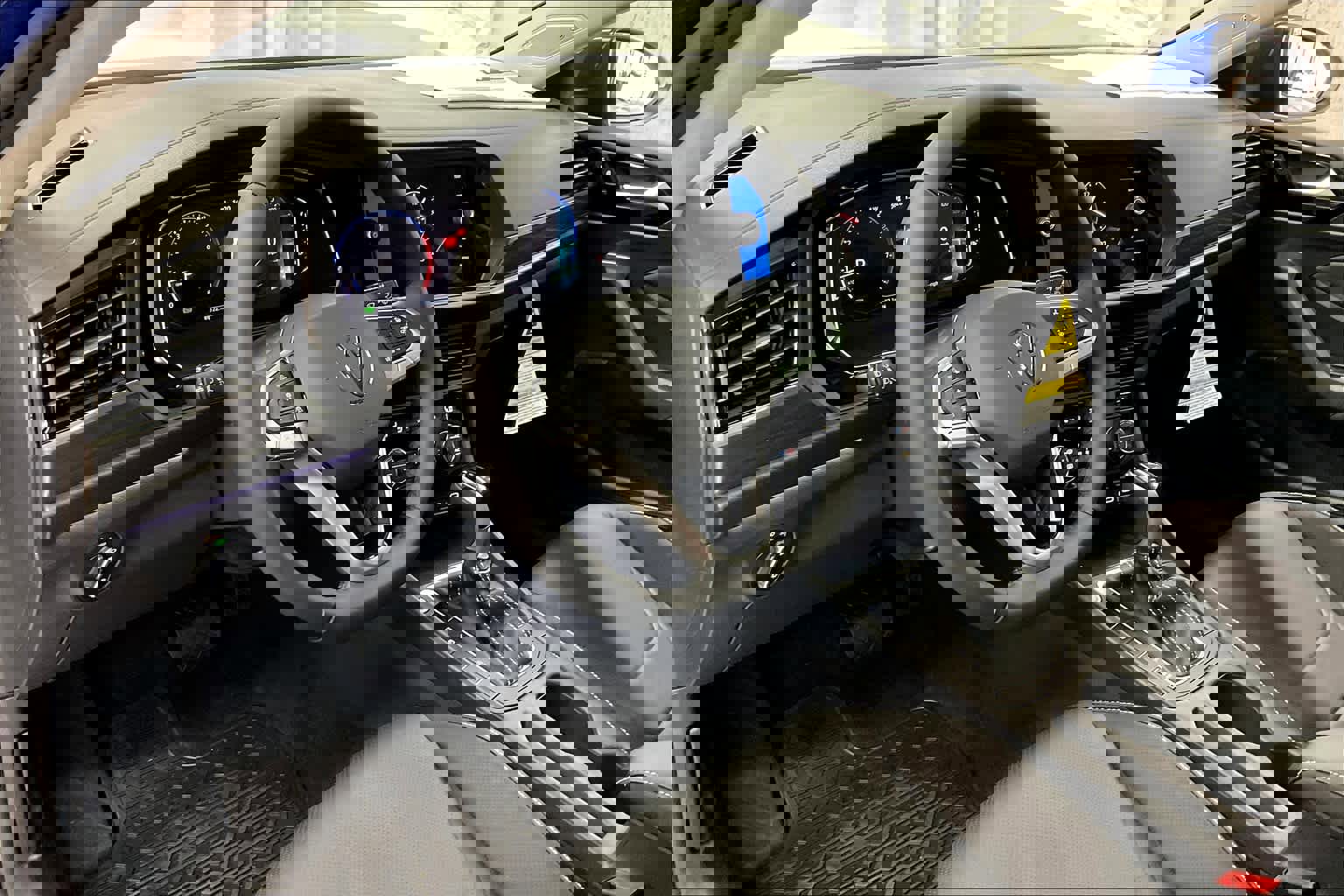 Used 2024 Volkswagen Jetta SEL image 11