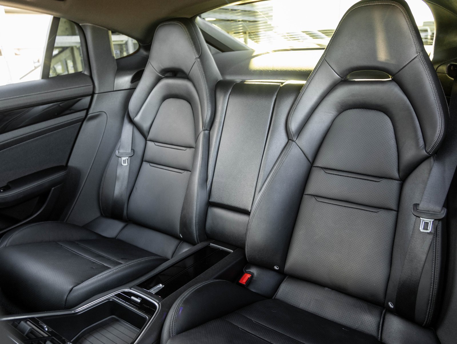 Certified 2021 Porsche Panamera image 29