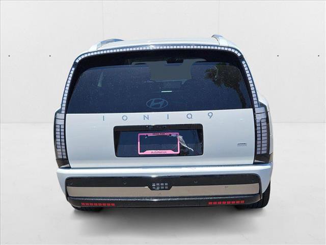 New 2026 Hyundai Ioniq 9 Calligraphy image 8