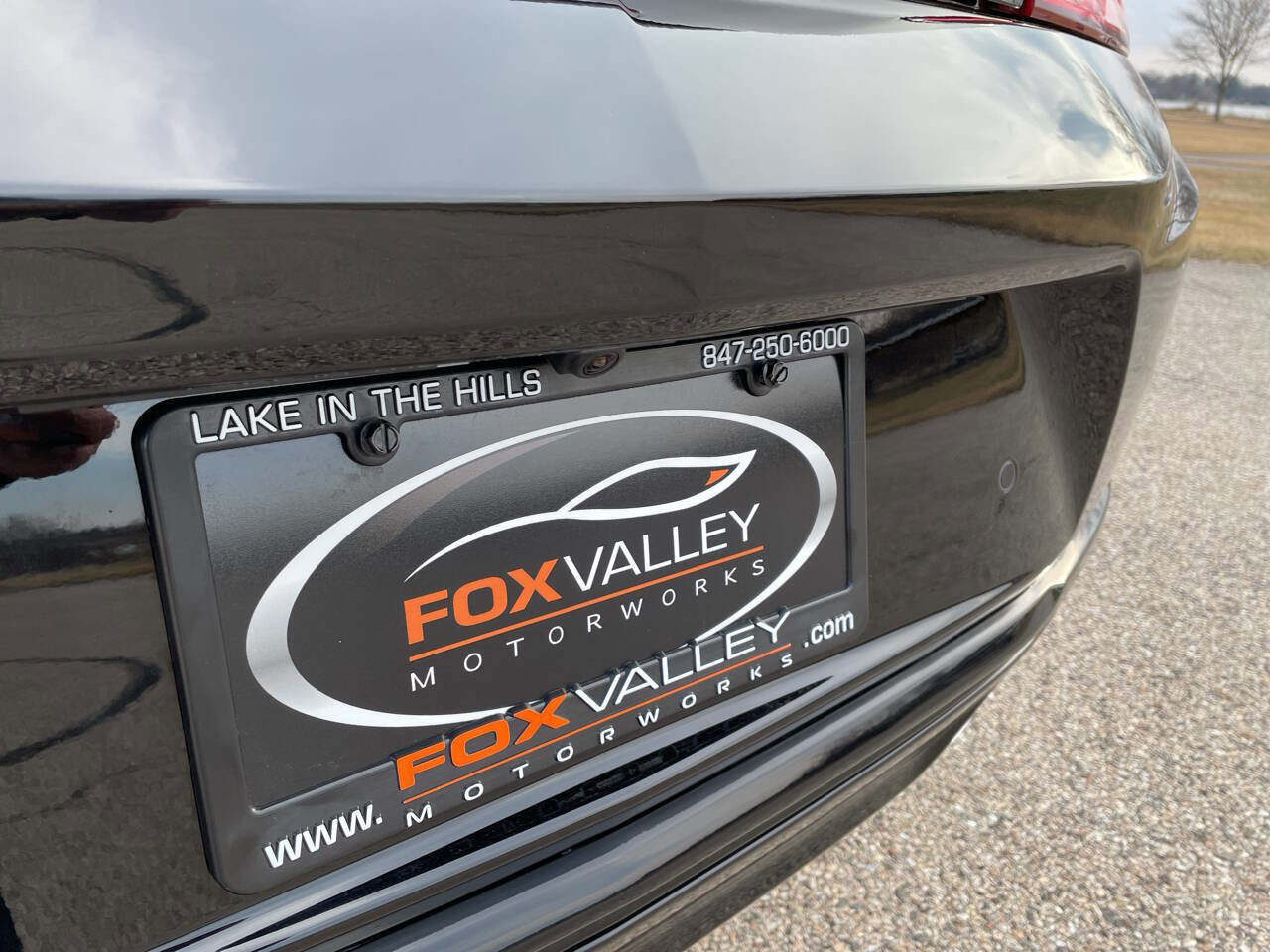 Used 2016 Chevrolet Camaro SS image 16