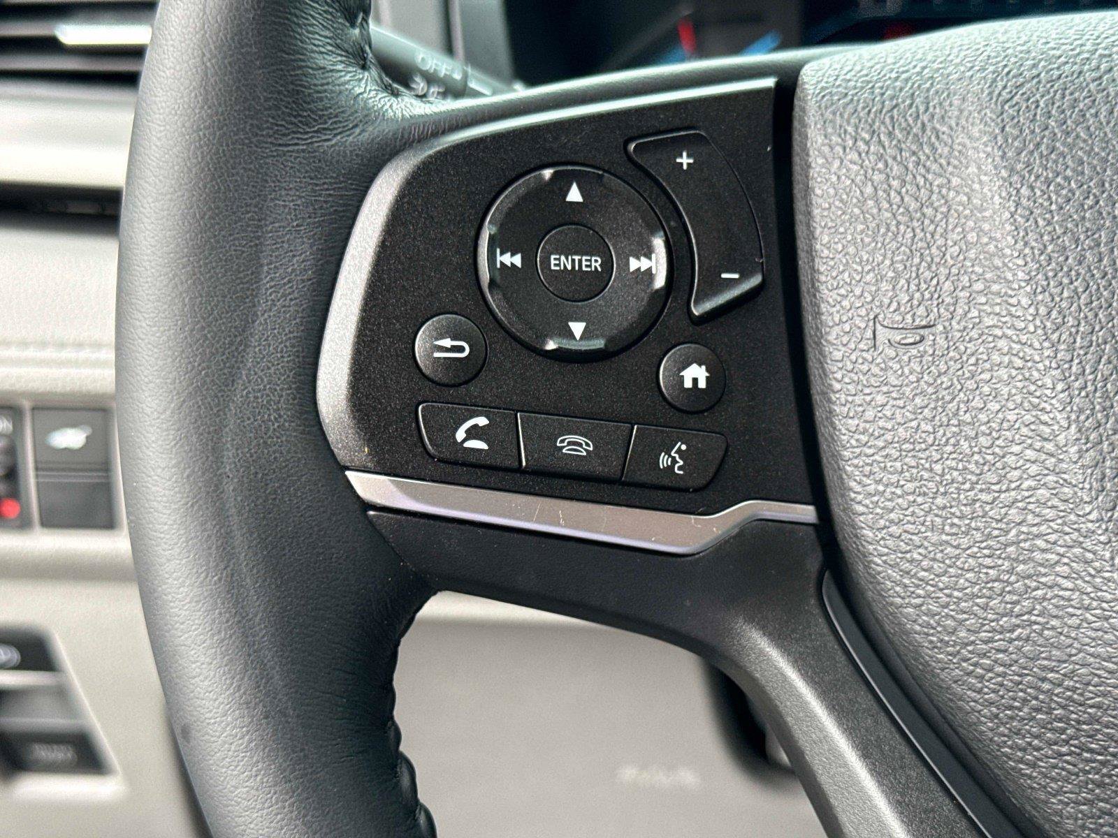 Certified 2023 Honda Odyssey EX-L image 32