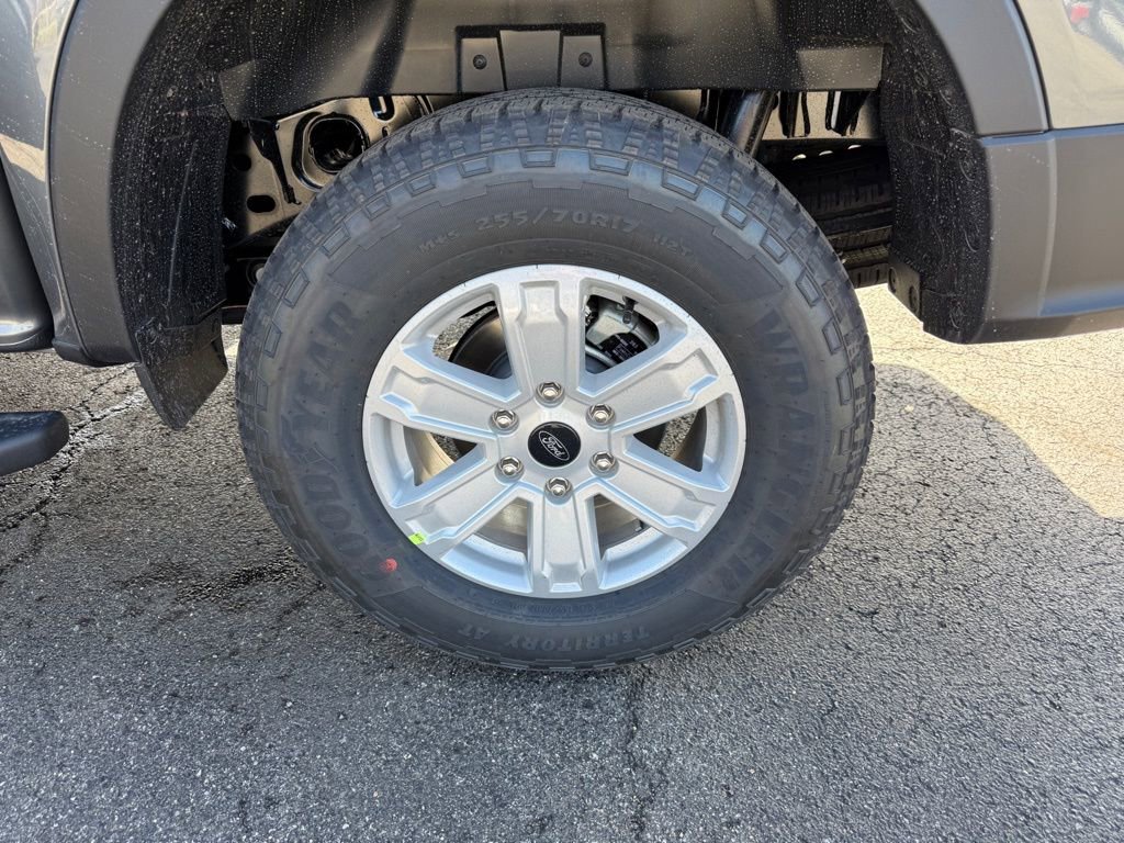 New 2025 Ford Ranger XL w/ Trailer Tow Package image 27