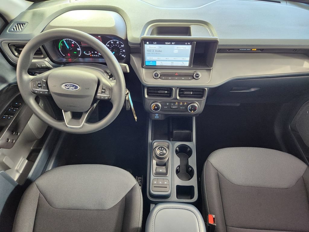 Used 2024 Ford Maverick XL FWD image 15