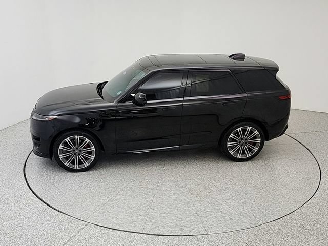 Certified 2024 Land Rover Range Rover Sport Dynamic SE AWD/4WD image 37