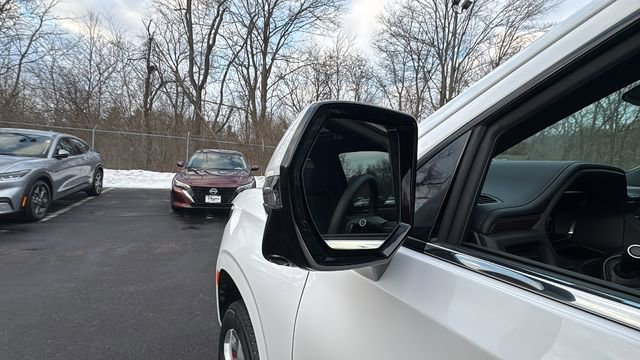 Used 2024 Chevrolet Tahoe High Country w/ Max Trailering Package image 43