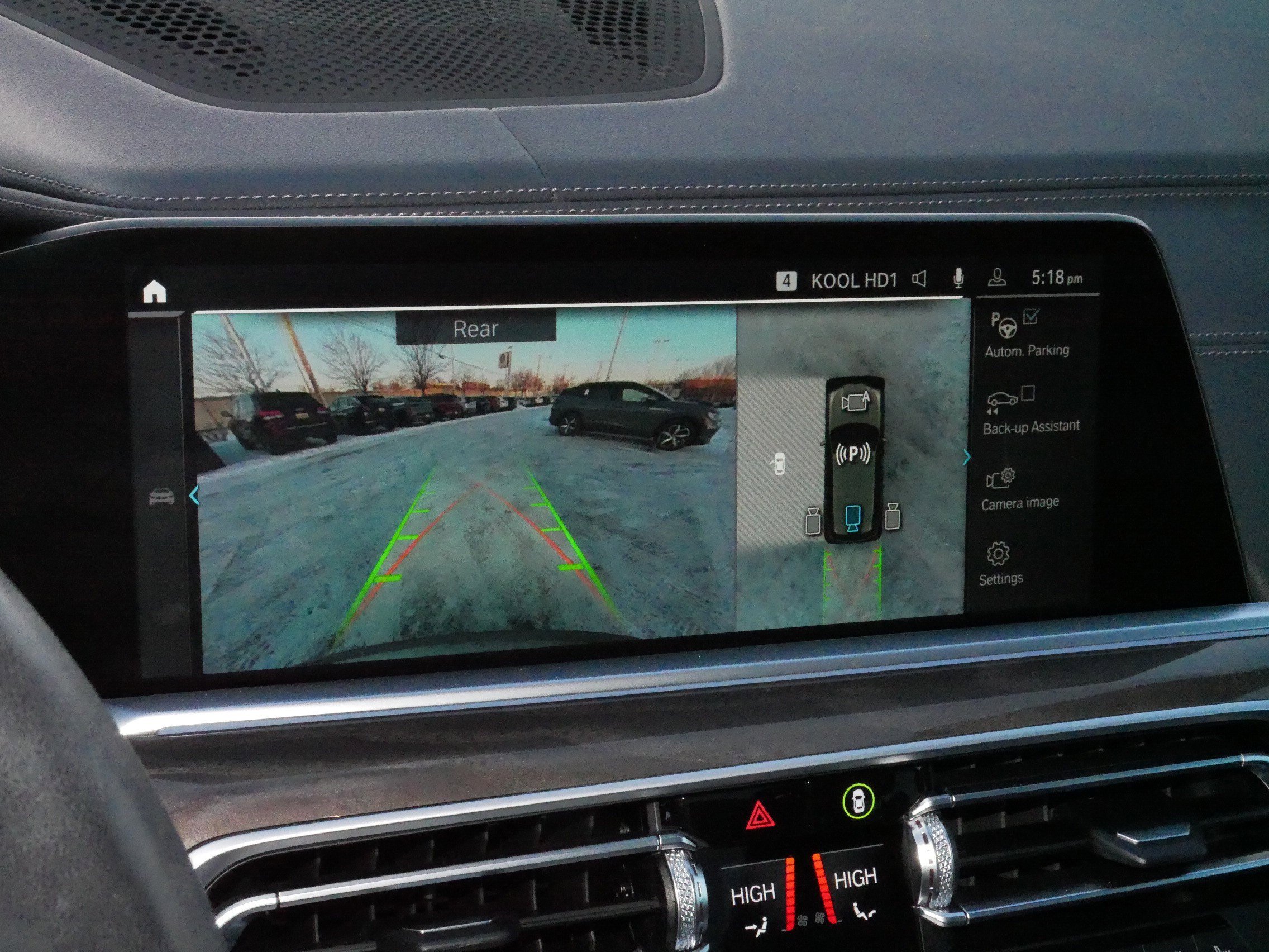 Used 2023 BMW X5 xDrive45e w/ M Sport Package image 32