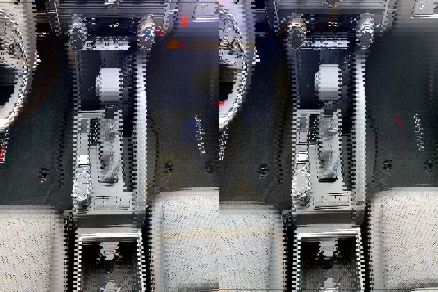 New 2026 Toyota 4Runner TRD Sport Premium image 18