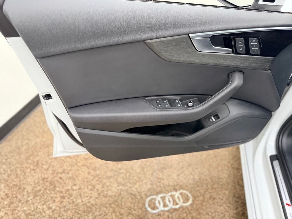 Used 2023 Audi A4 2.0T Premium w/ Convenience Package AWD/4WD image 11