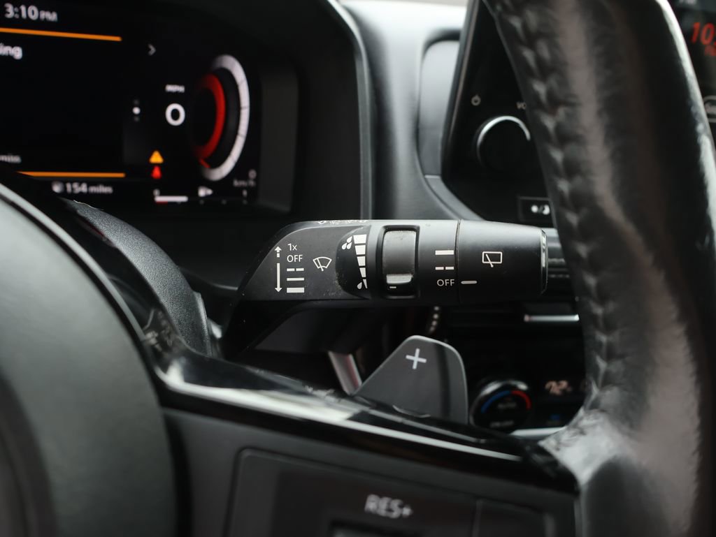 Used 2023 Nissan Rogue Platinum w/ Platinum Premium Package FWD image 27