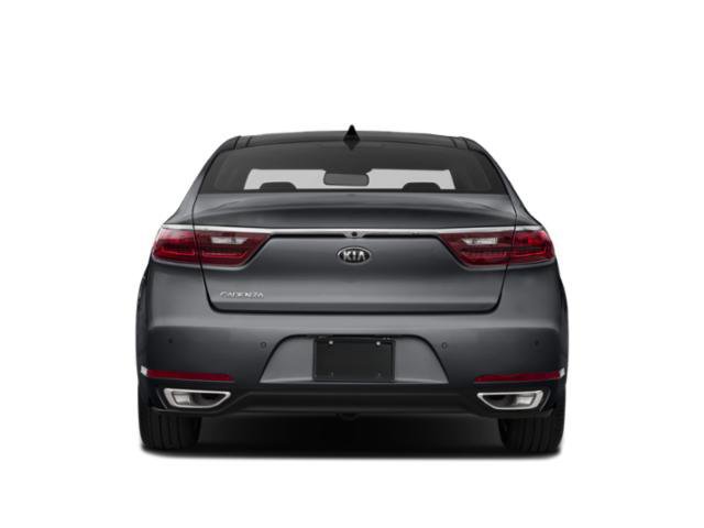 Used 2019 Kia Cadenza Premium FWD image 8