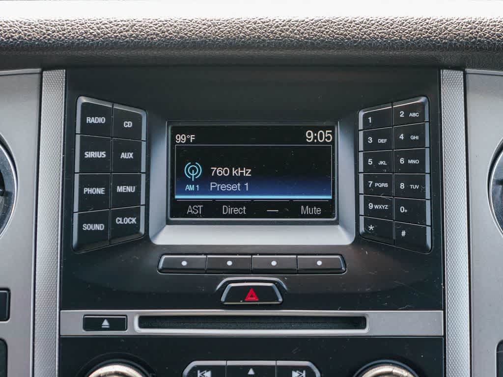 Used 2017 Ford Expedition EL XLT AWD/4WD image 13