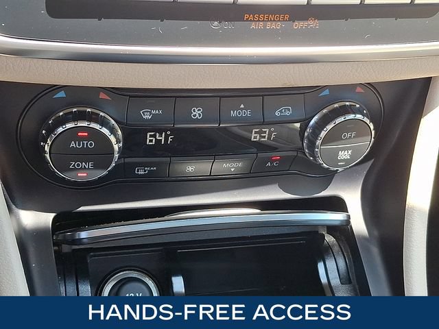 Used 2019 Mercedes-Benz CLA 250 4MATIC image 13