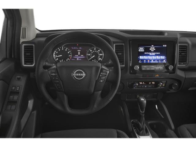 Used 2023 Nissan Frontier SV w/ Tow Package AWD/4WD image 10