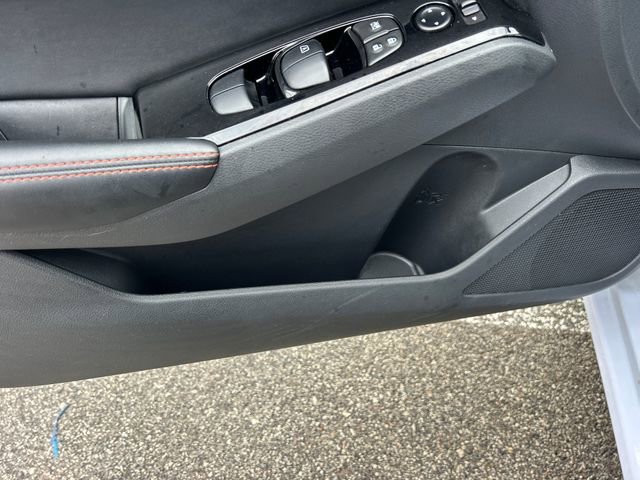 Used 2025 Nissan Altima 2.5 SR image 31