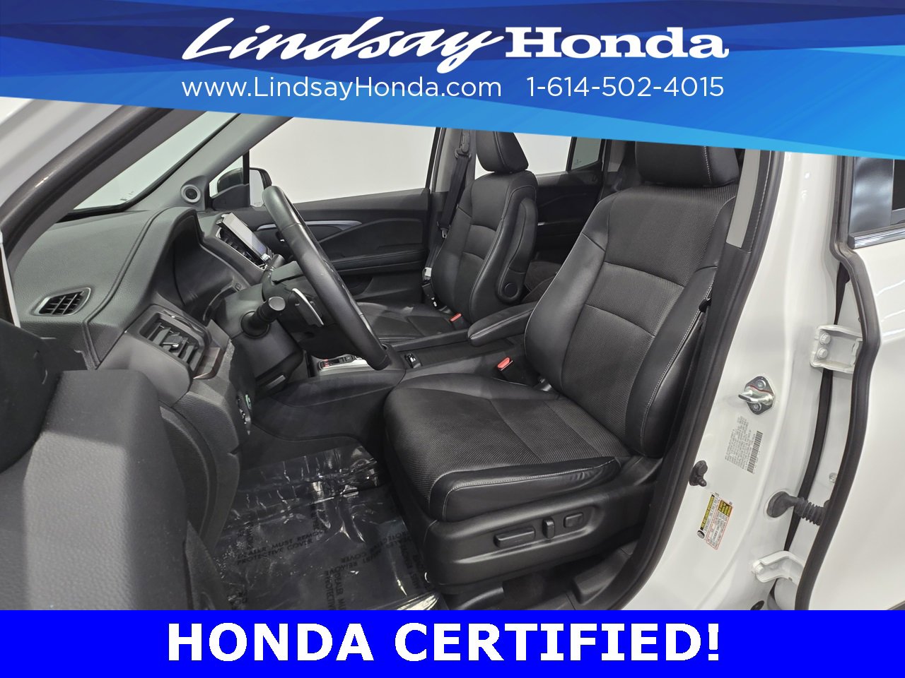 Used 2023 Honda Ridgeline RTL image 12