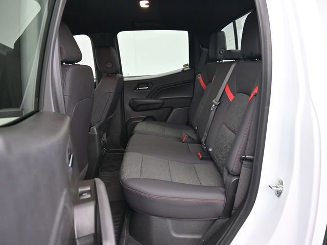 New 2025 Chevrolet Colorado Z71 w/ Technology Package image 29