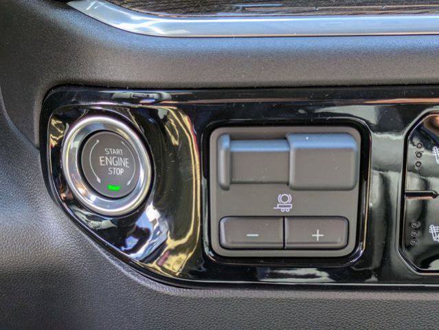 New 2026 Chevrolet Silverado 2500 LT w/ Trail Boss Package AWD/4WD image 23