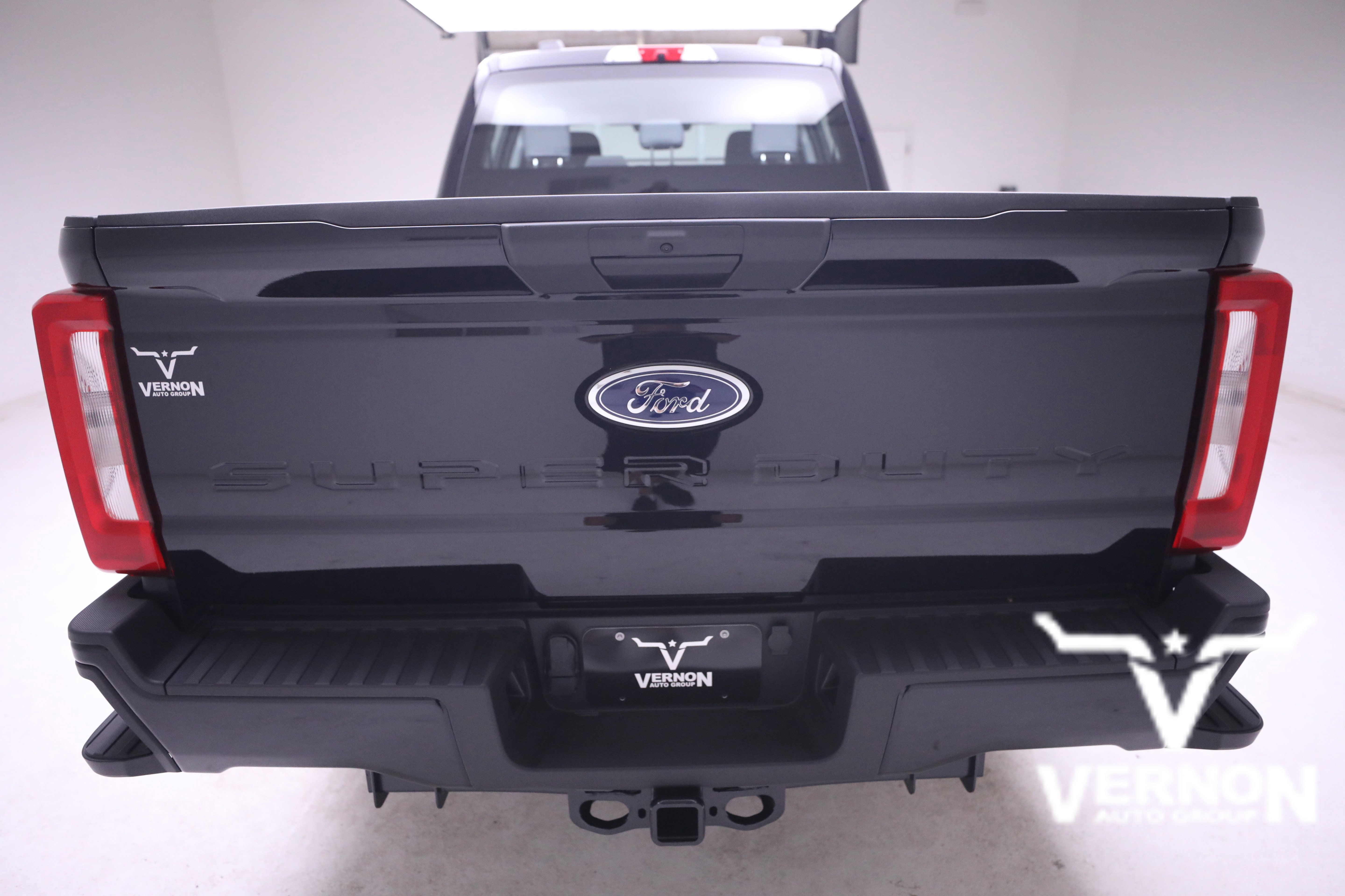 New 2026 Ford F250 XL w/ STX Appearance Package image 4