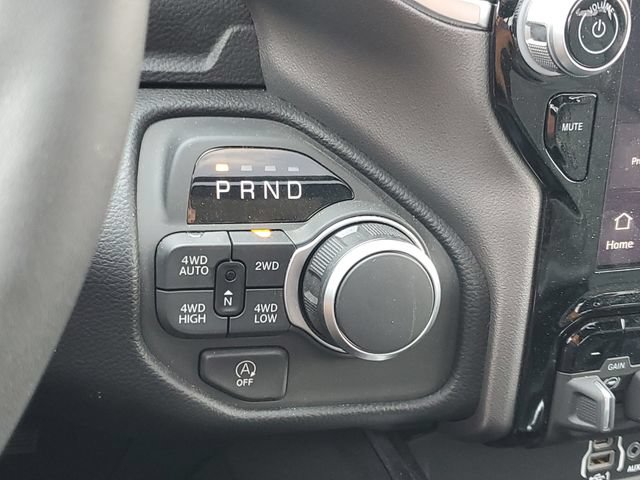 New 2026 RAM 1500 Big Horn AWD/4WD image 23